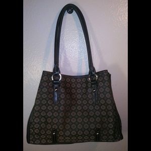 Beautiful Target purse